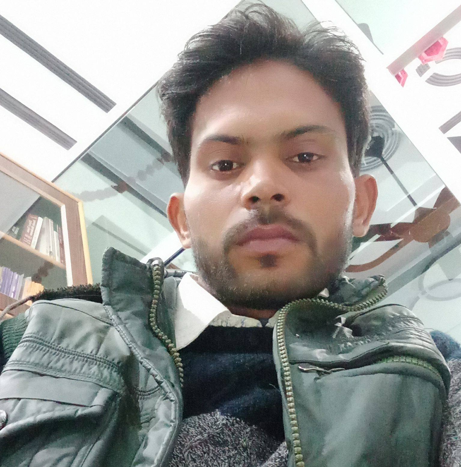 Md Isha Rajput - Md Isha Rajput added a new photo.