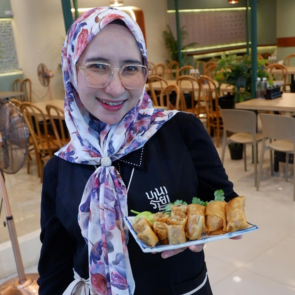 Bana Raya Pattani | Pattani