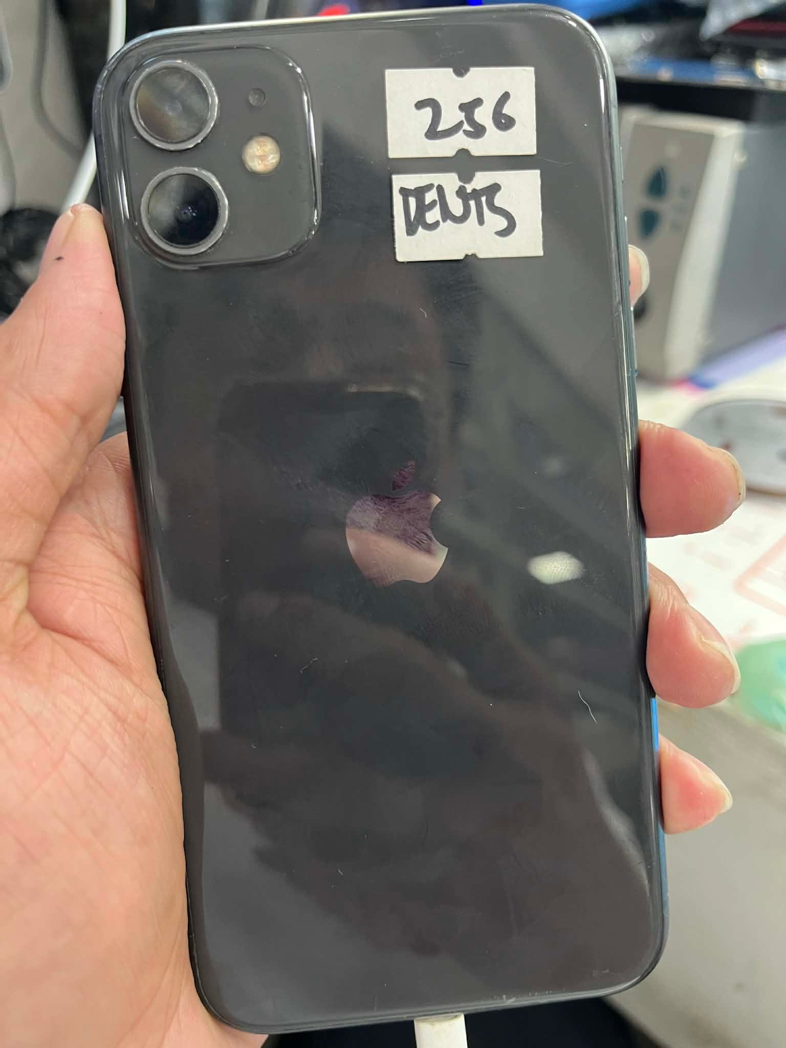Iphone 11 256GB