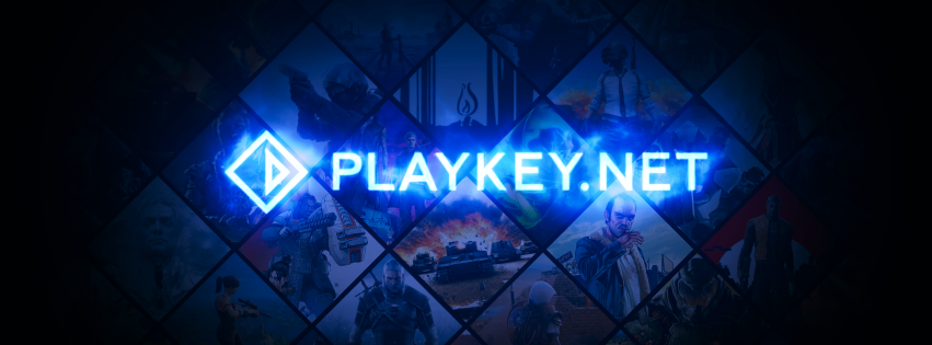 PLAYKEY