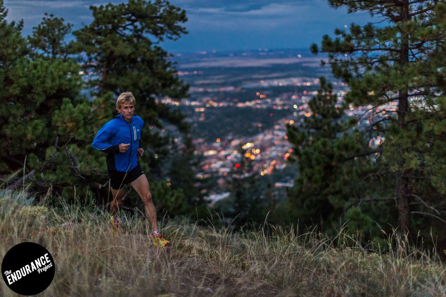 The Endurance Project | Boulder CO
