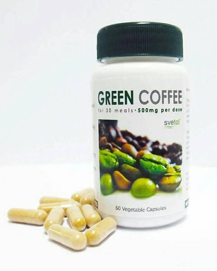 Cara Pengambilan Green Green Coffee Original Malaysia Facebook
