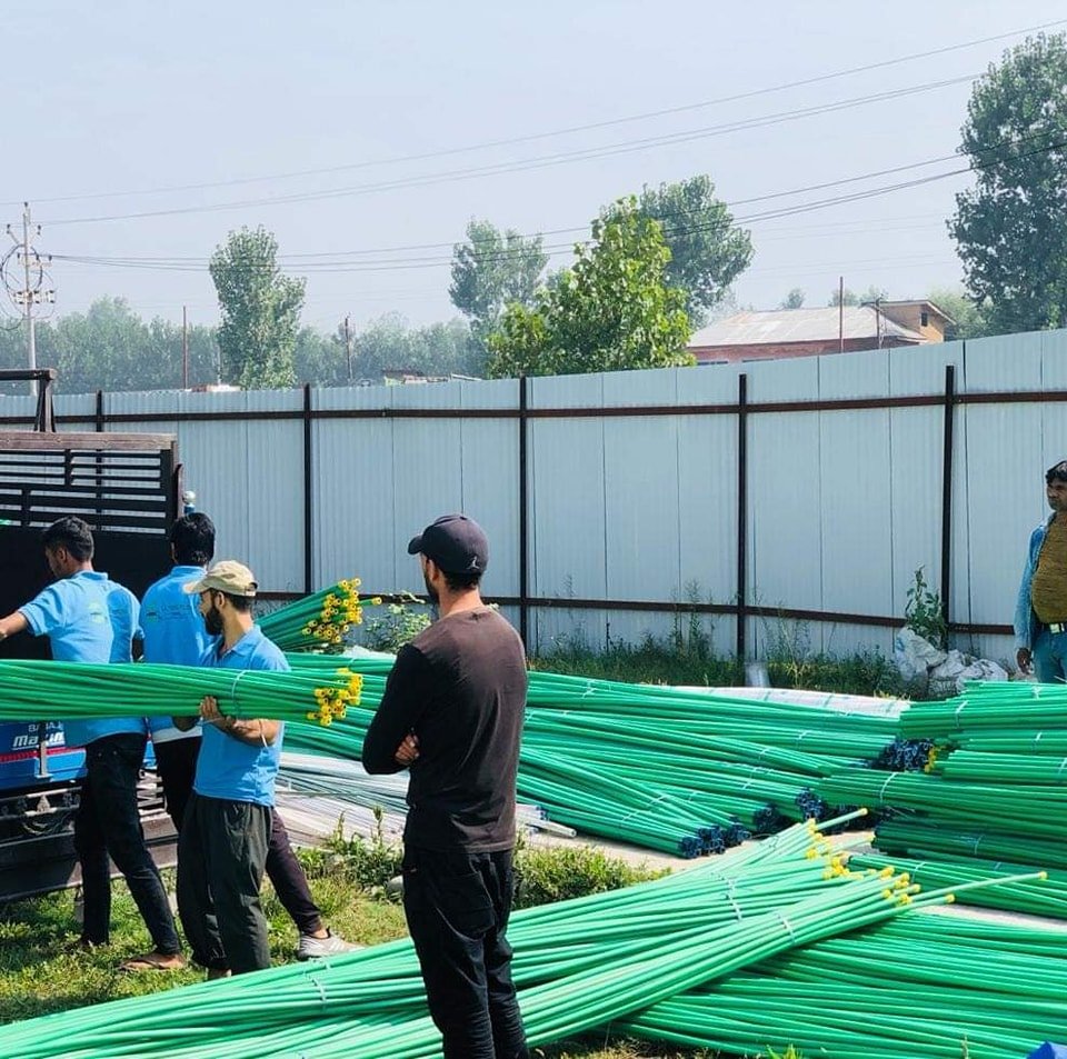 UltraFlow Pipes - #Finally In Market ️ Quality is only a... | Facebook