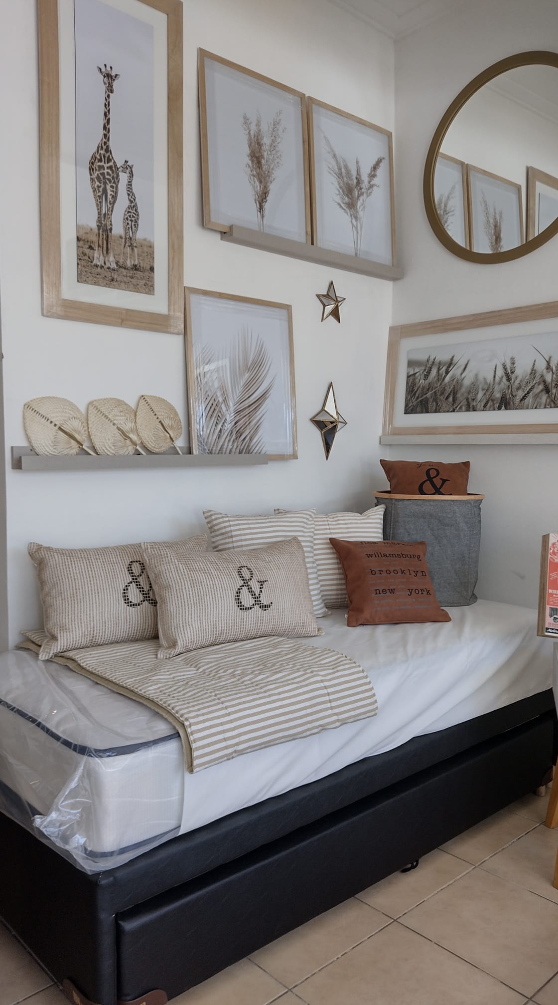 SENTU Home | Tandil