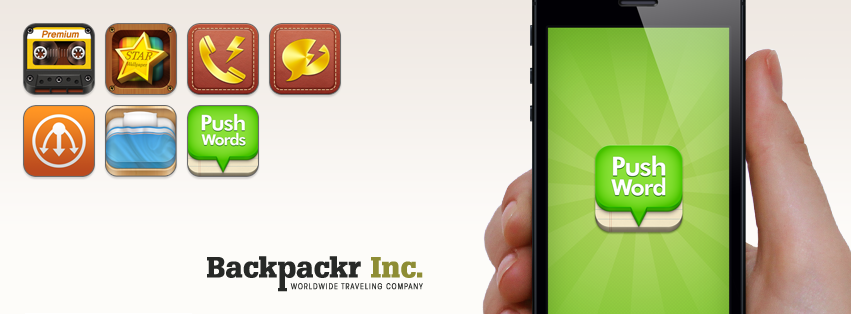 Backpackr