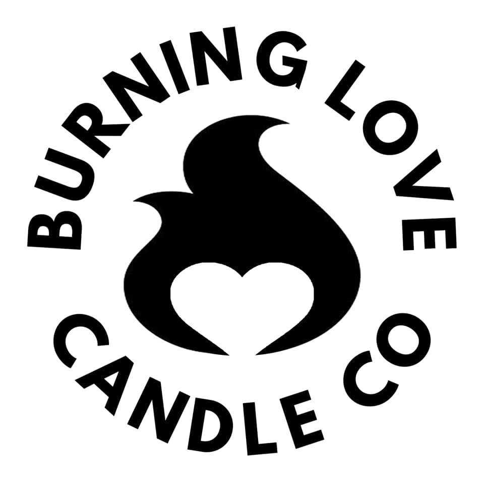 Burning Love Candle Co.