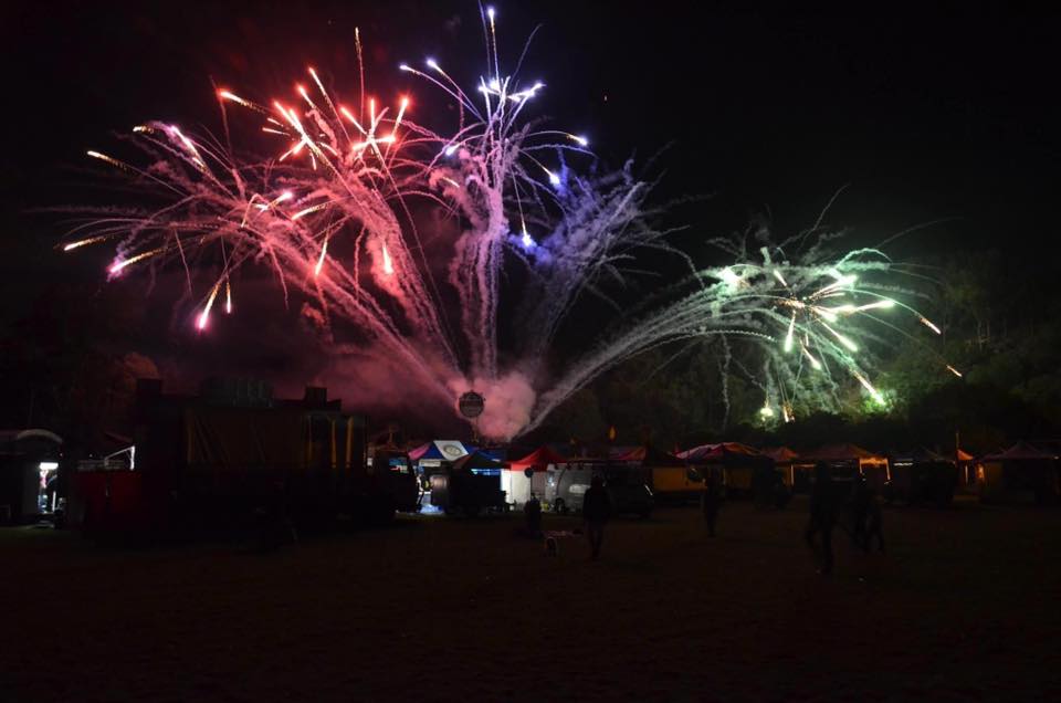 Centenary Rocks! Festival, Rocks Riverside Park | Seventeen Mile Rocks QLD