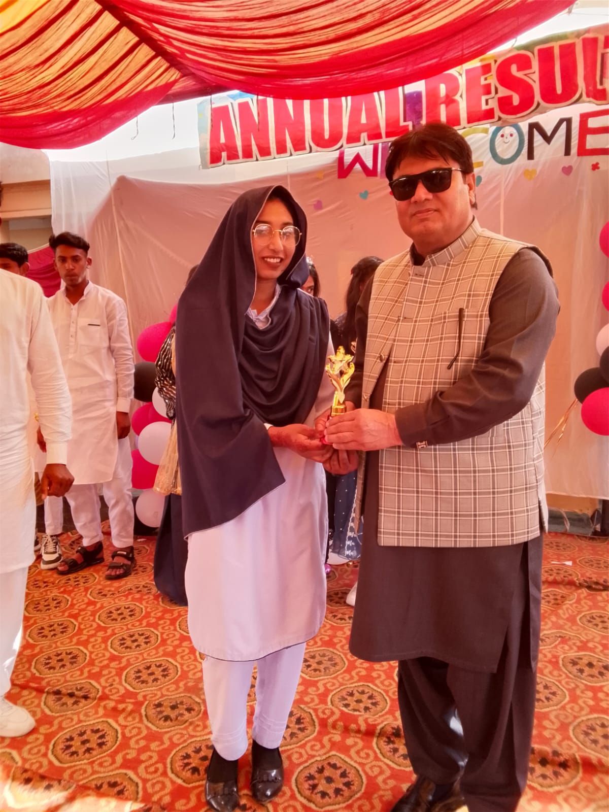 Mehar Abdul Haq