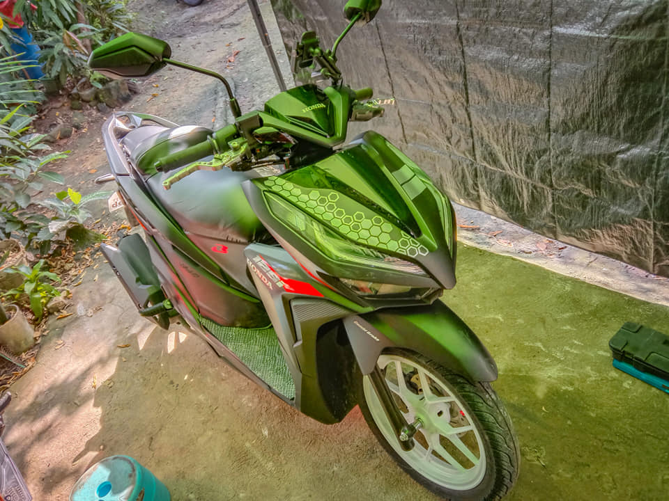 Stance Custom LIFT - front shock tuning and semi lowered | Facebook