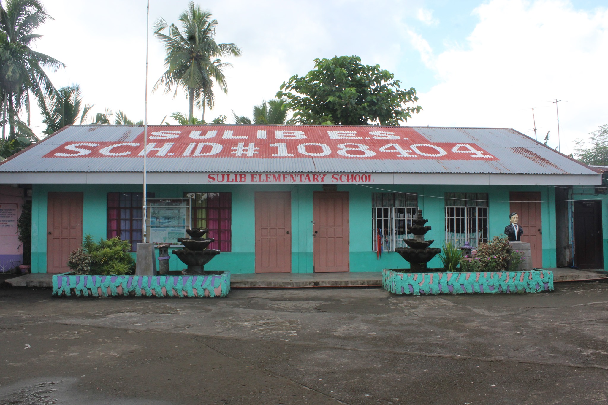 DepEd Tayo Sulib ES-Laguna | Pangil