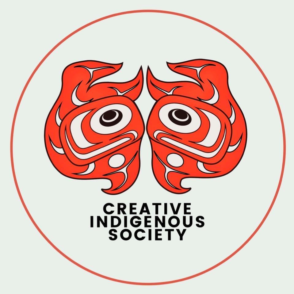 This young First Nations... - Creative Indigenous Society | Facebook