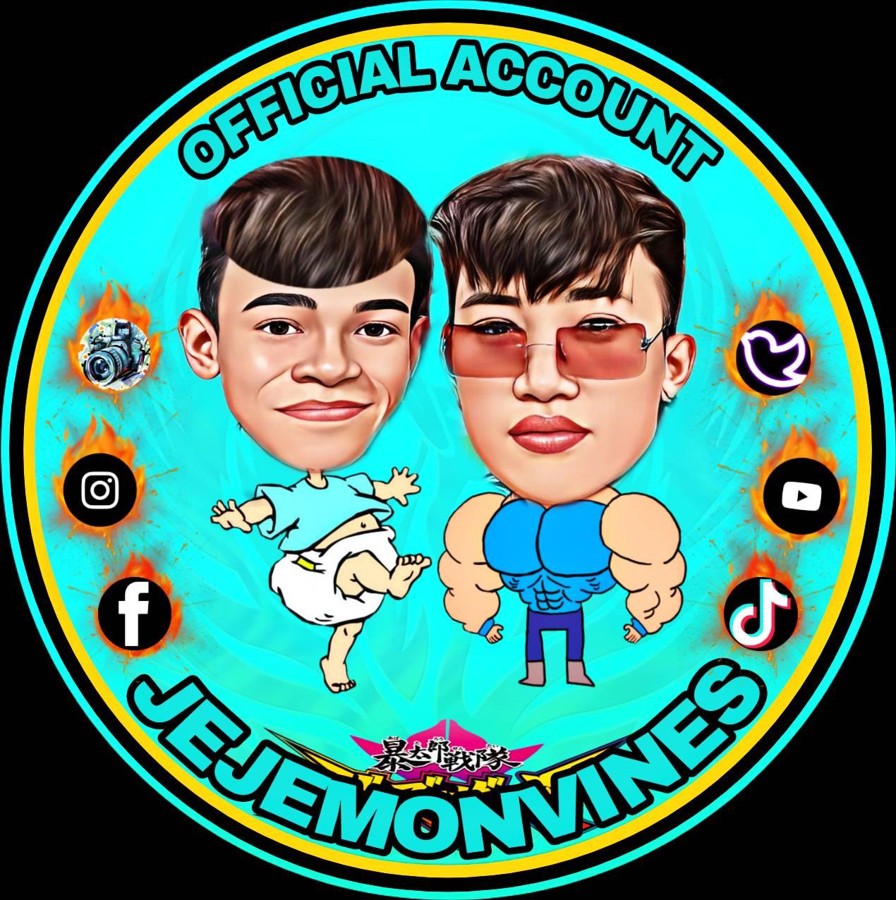 Jejemon VINES