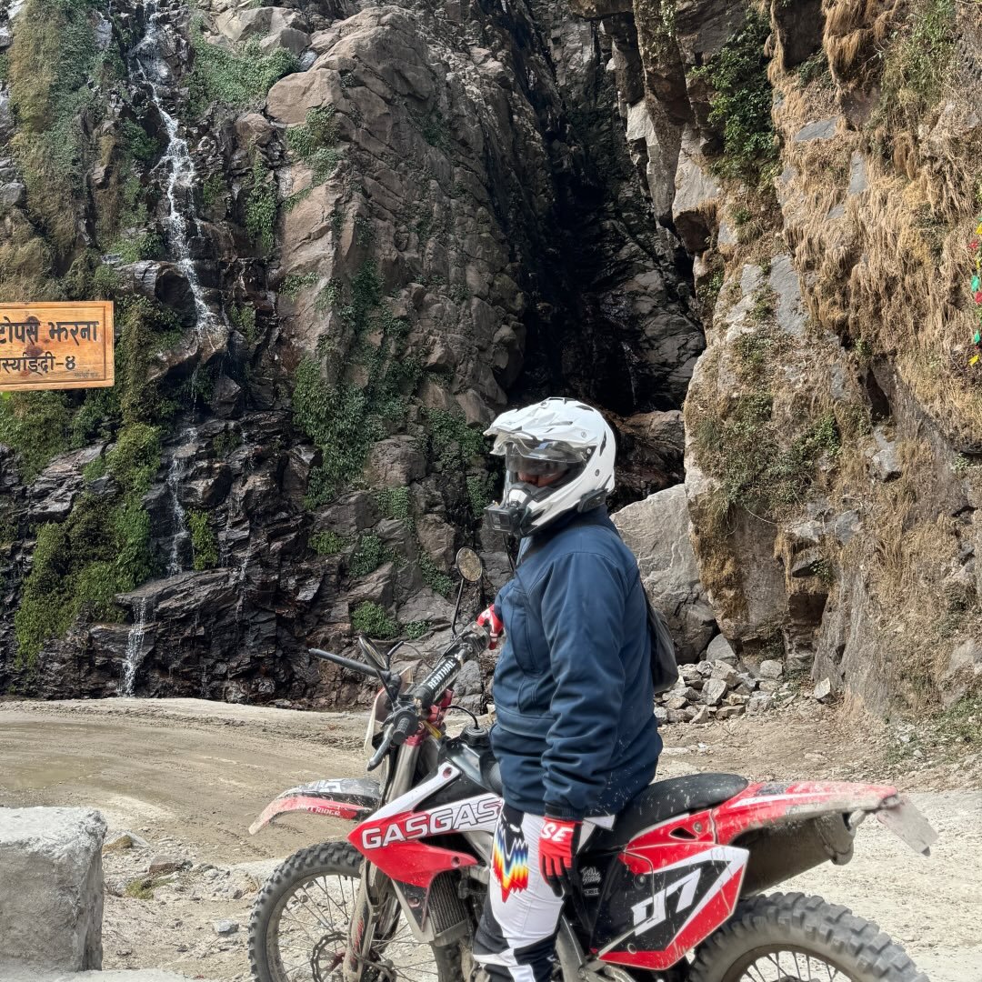 Dirt bikes Riders Be Ready For New Rides | Rabin Gurung