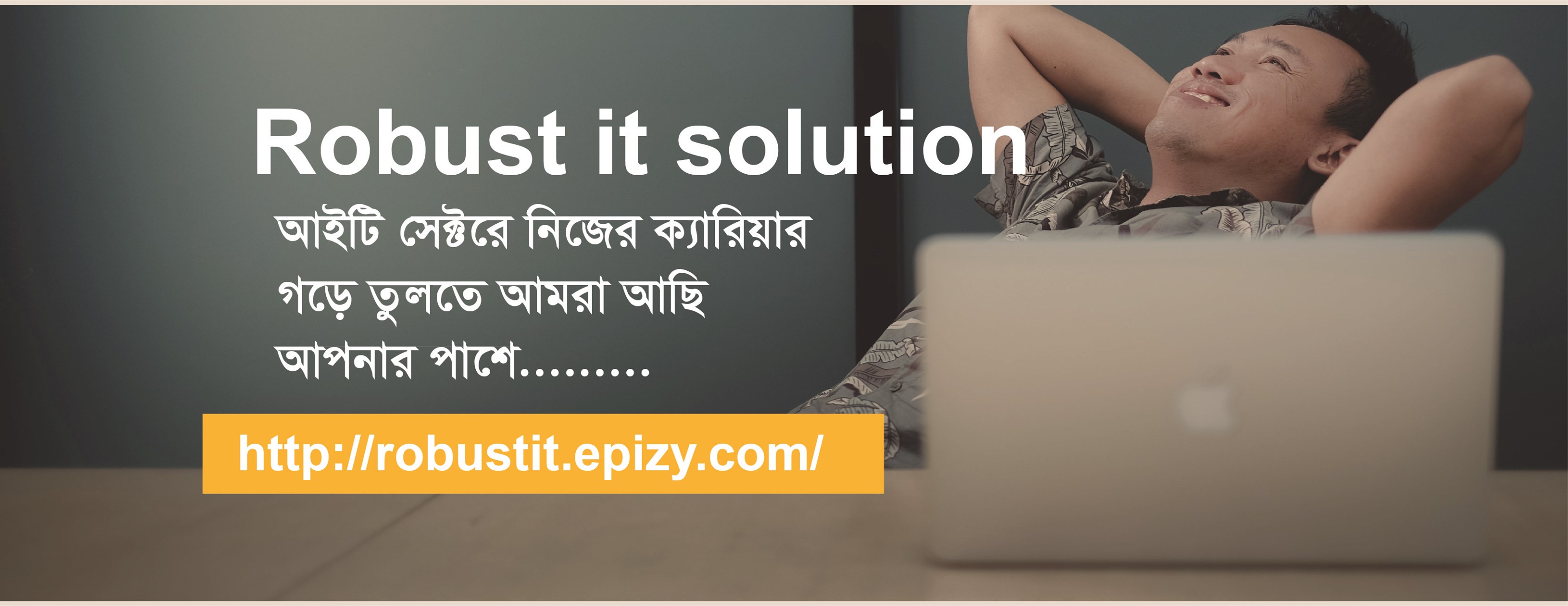 Robust it solution