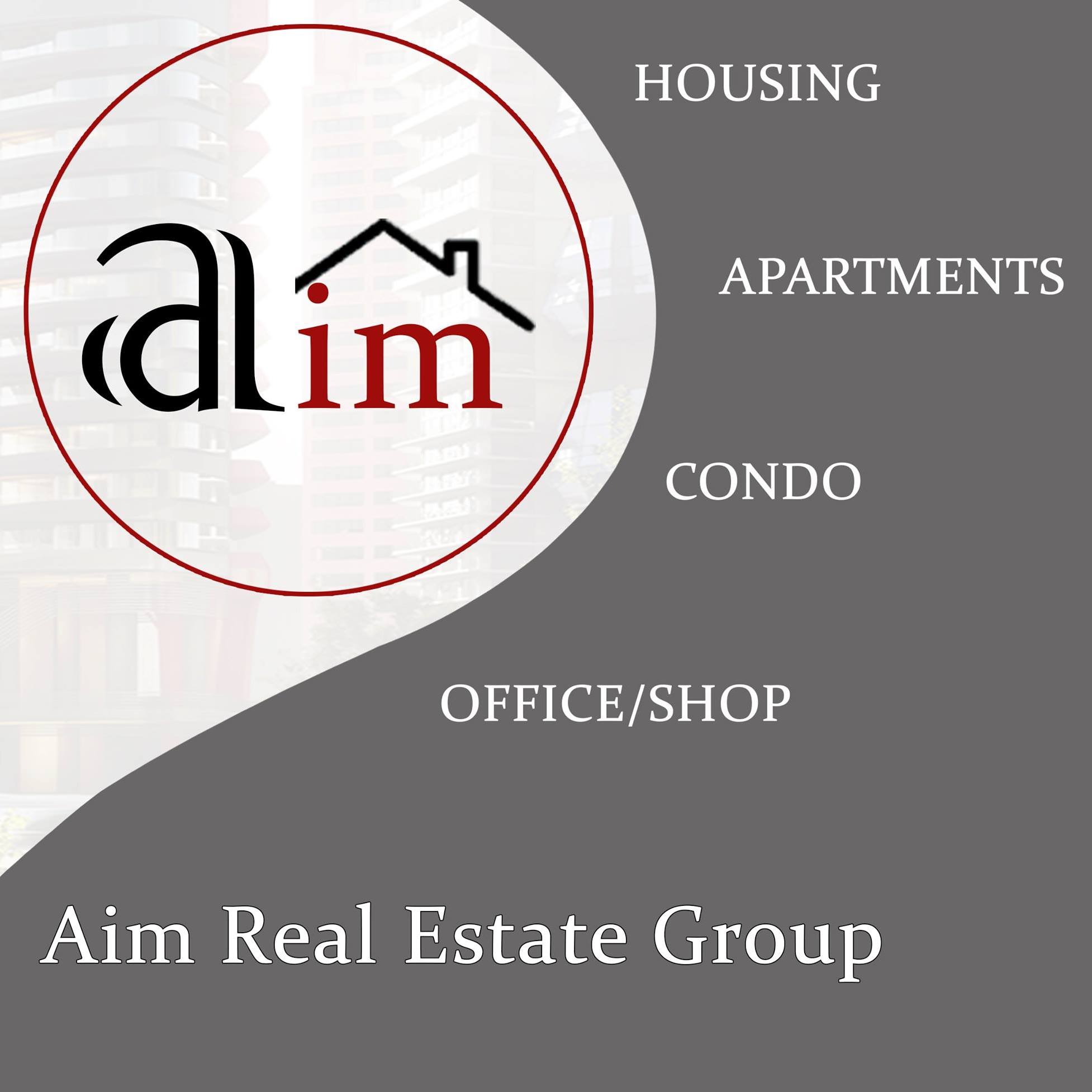 Aim Real Estate Group