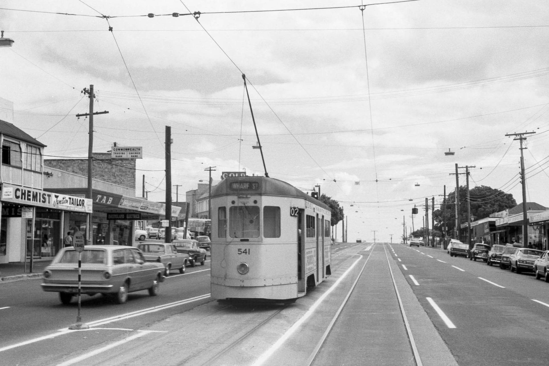 Old Shops Australia | Ipswich Rd Annerley QLD, 1969 | Facebook