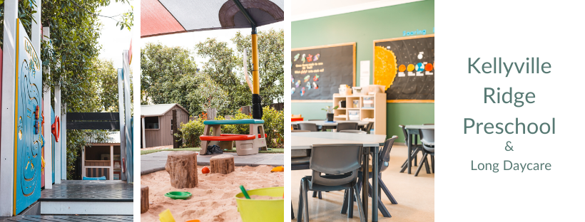 Kellyville Ridge Pre-school & Long Day Care | Sydney NSW