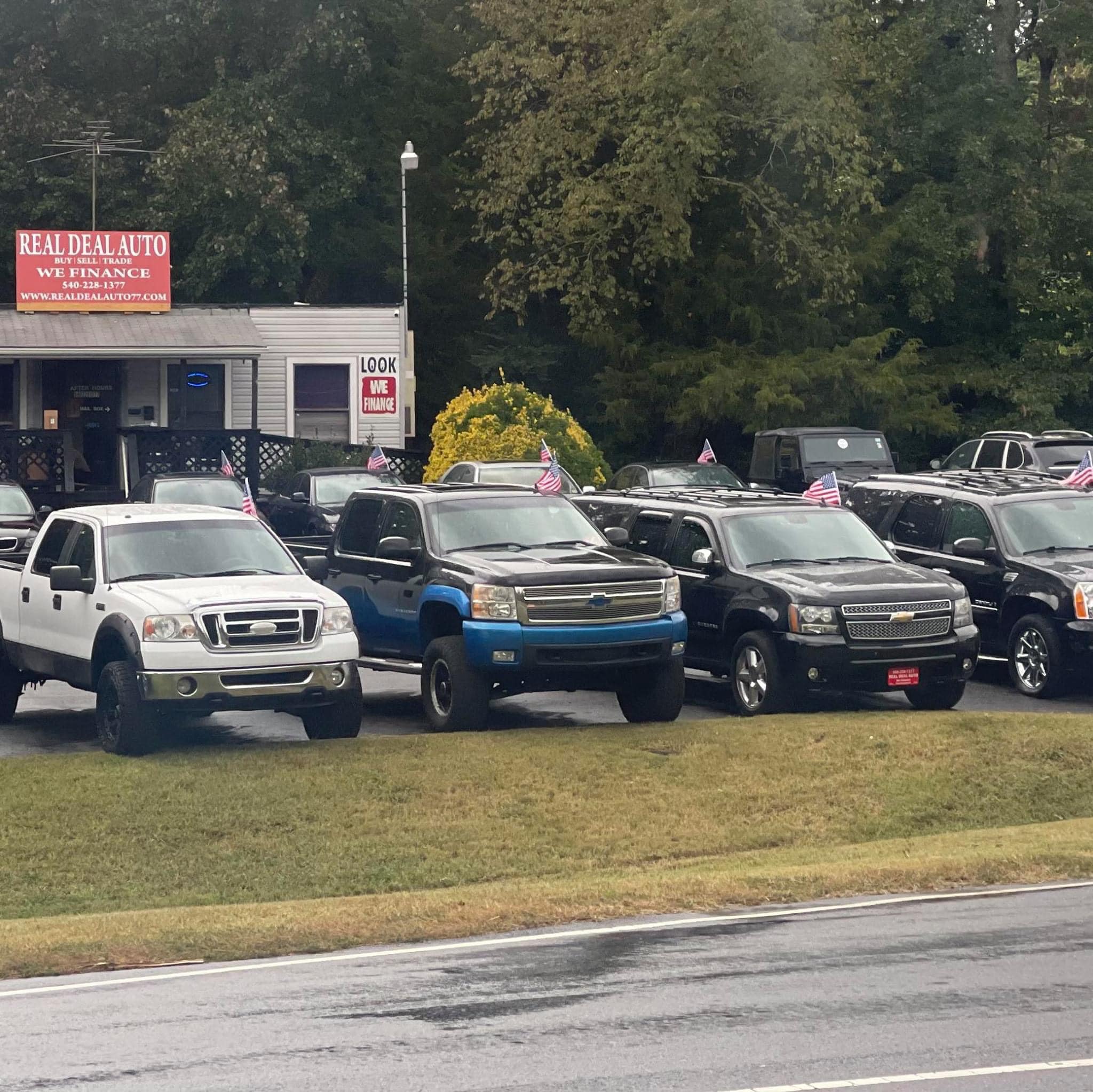 Real Deal Auto | King George VA