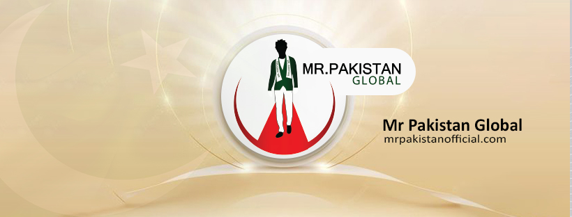Mr. Pakistan Global