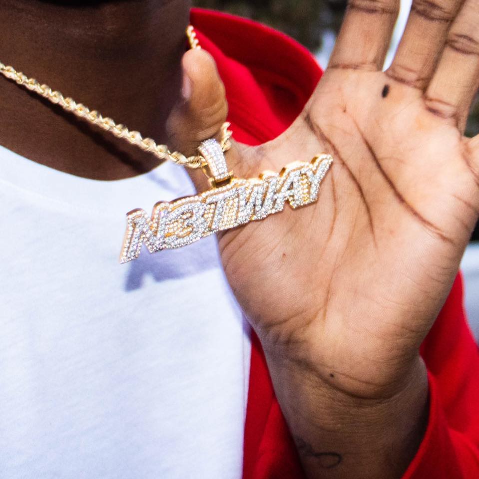 Netway The Label
