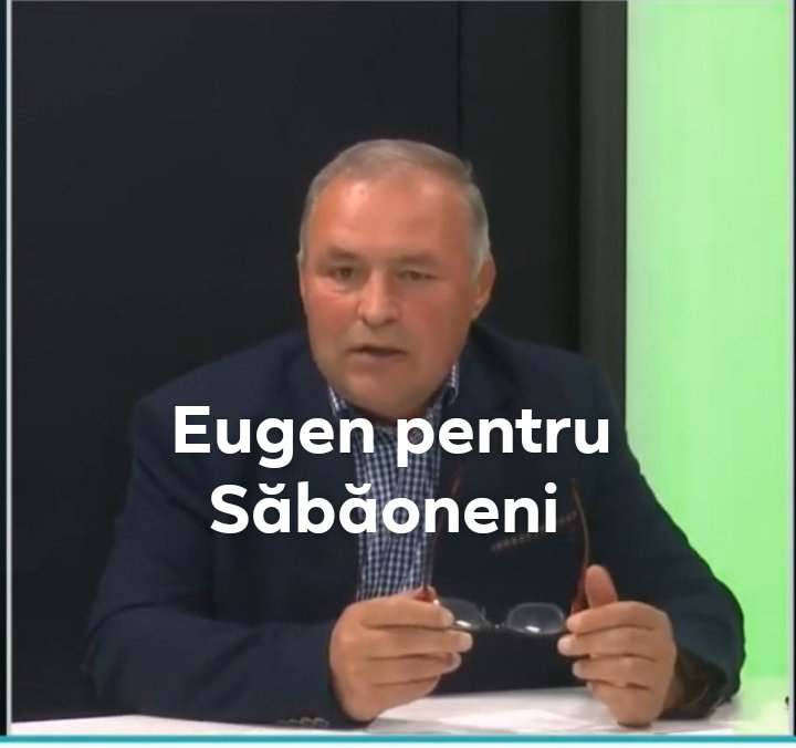 Eugen Cobzaru - Îi vedeți ce satisfăcuți sunt acești doi... | Facebook