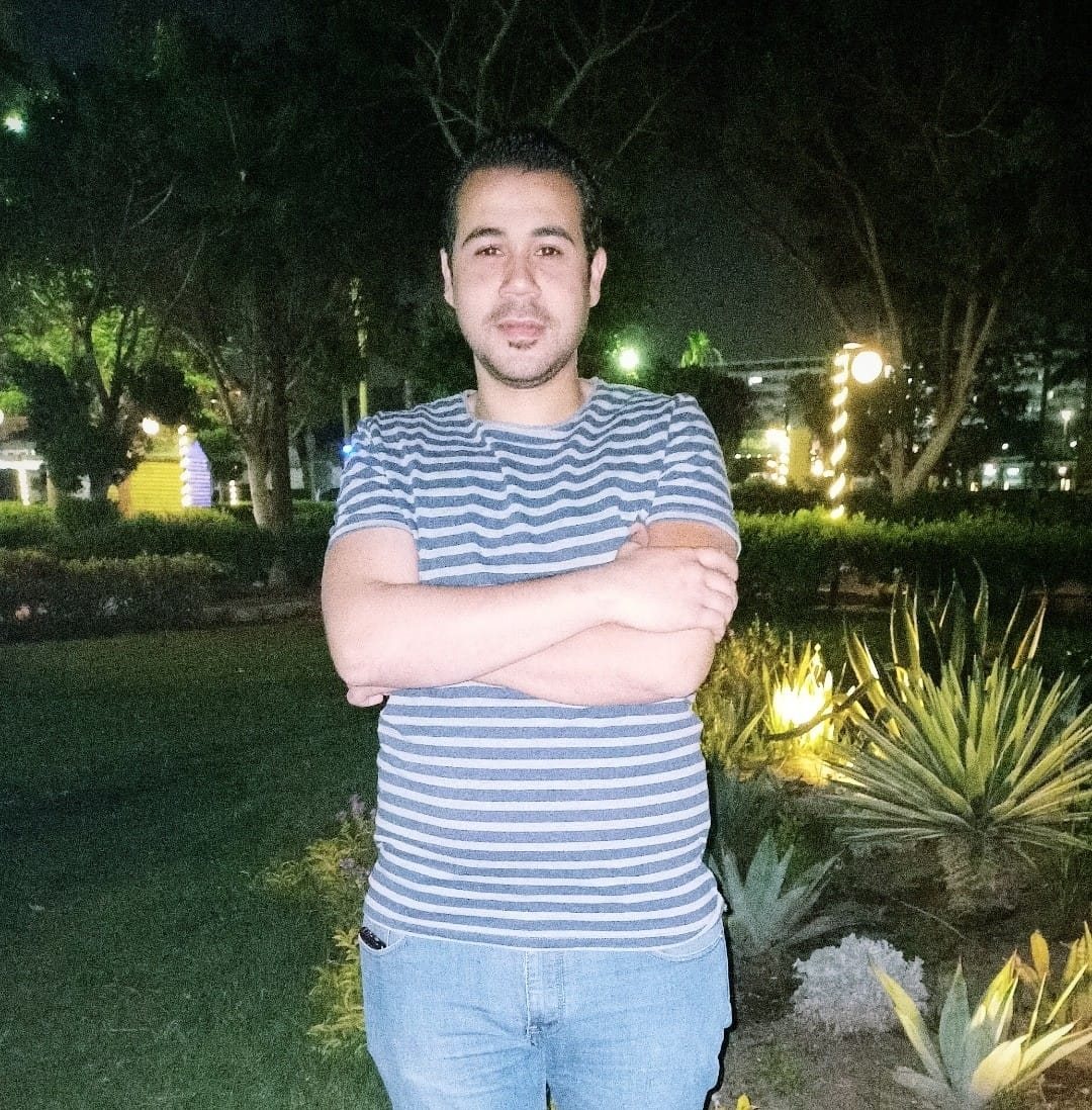 Eslam Rafaat