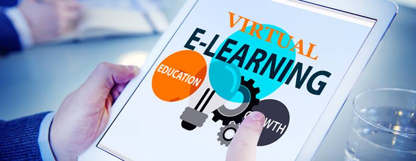 Virtual Classroom Solution