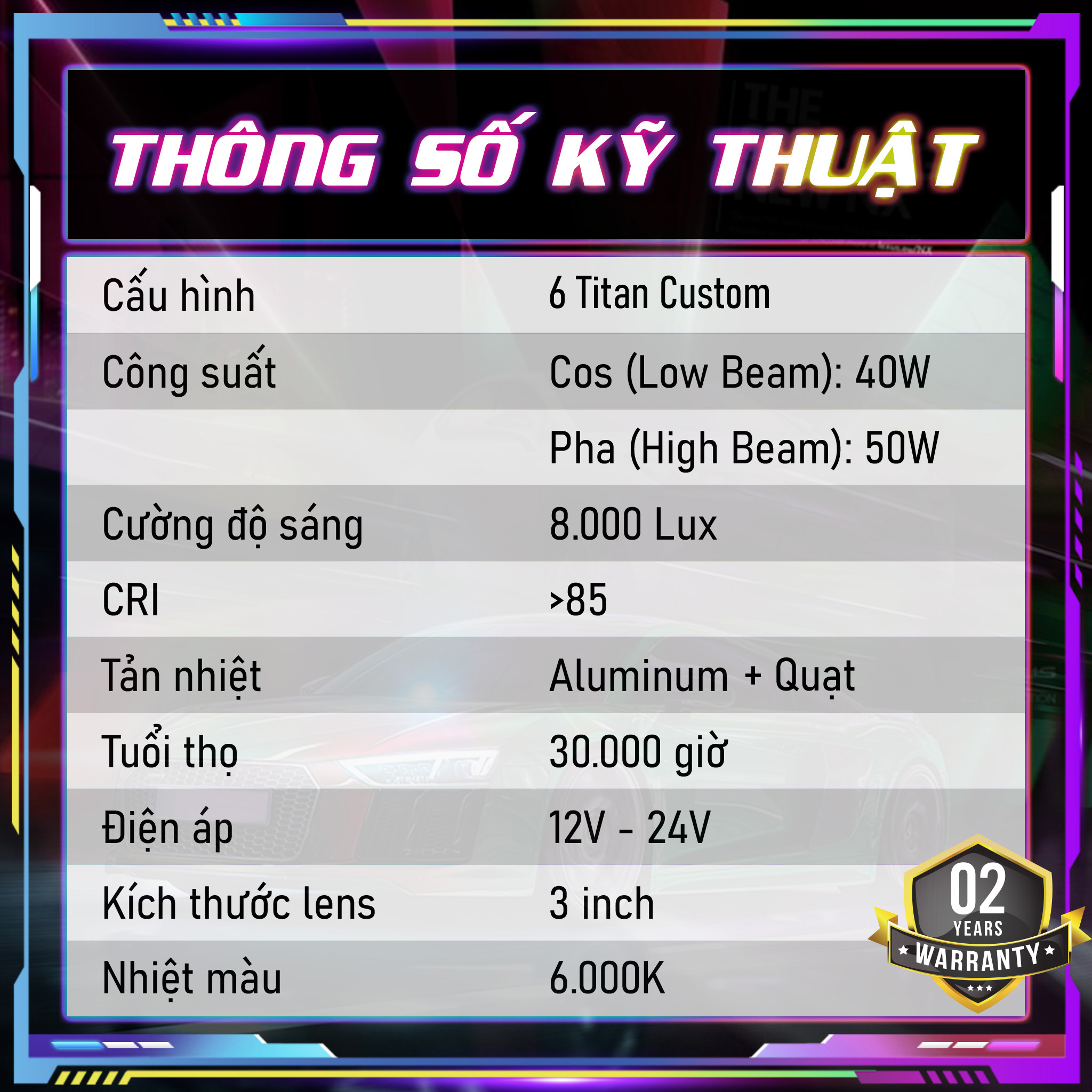 AutoFull - 💥💥💥 MƯA LỚN AI RỈ SÉT BIẾT LIỀN - PHỦ GẦM WURTH 🔰 🔰 Sản phẩm ...