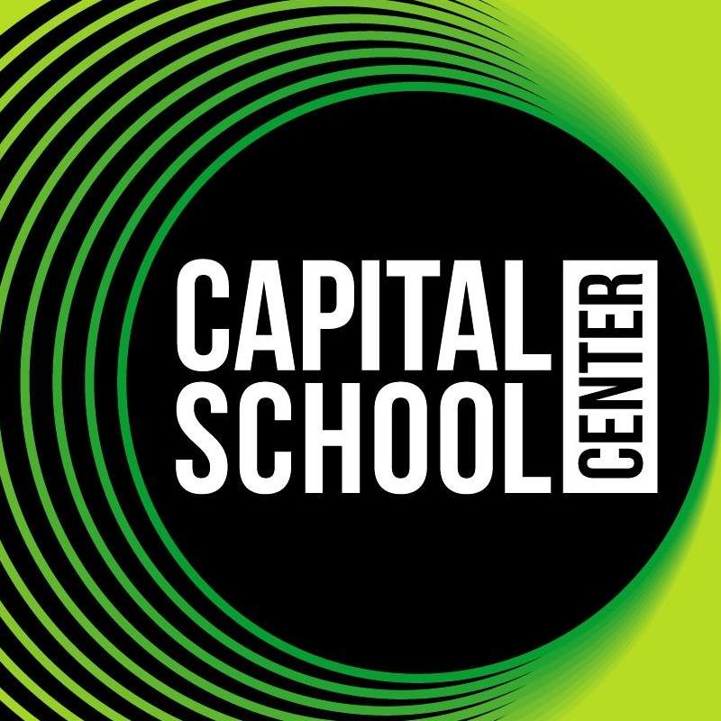 Capital School Center | Moscow
