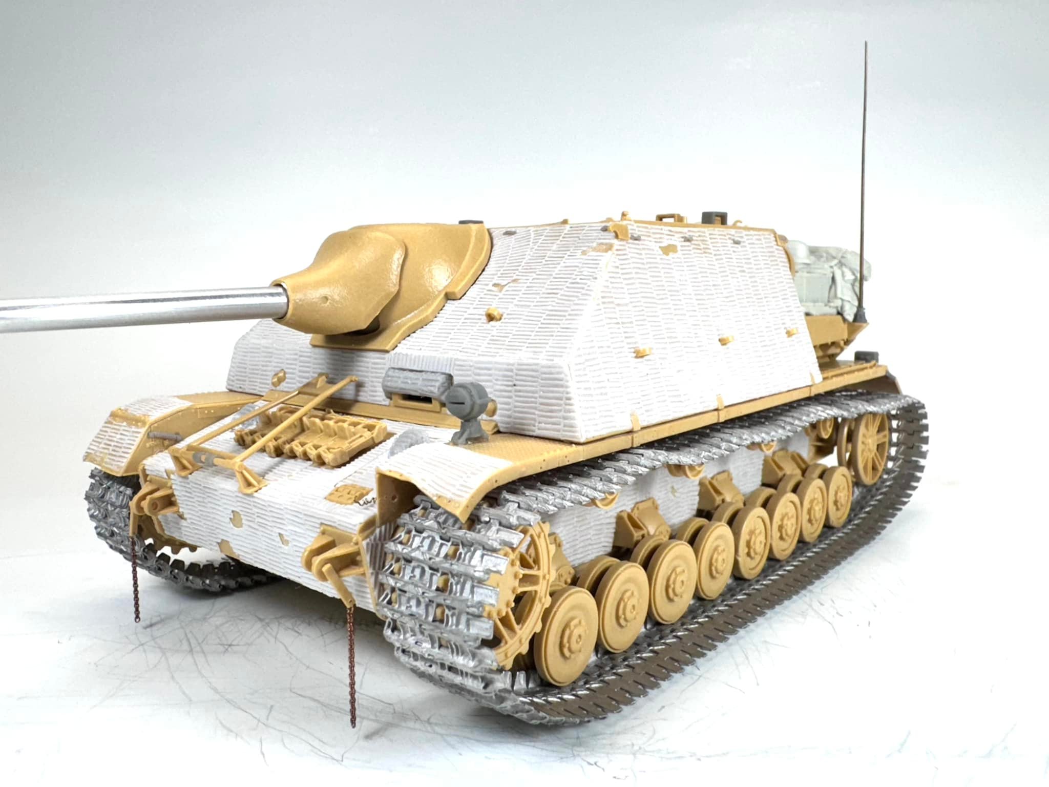 Friulmodel ATL-003 1/35 Panzer III/IV in use 1940-41