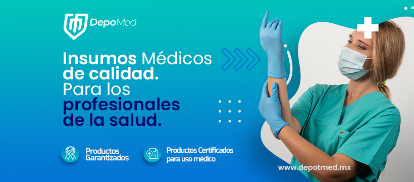 Depomed | Tijuana