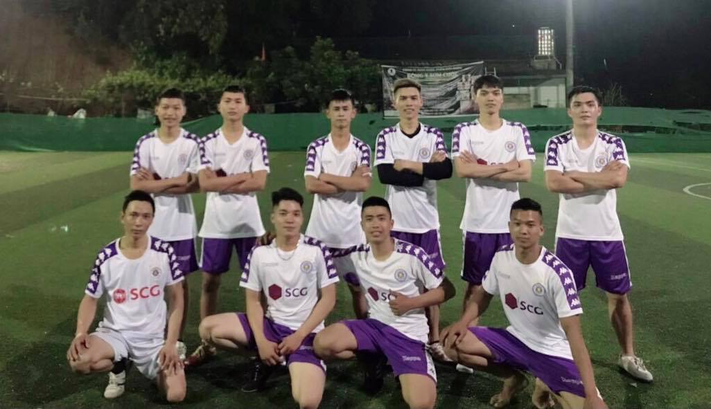 FC : PC
