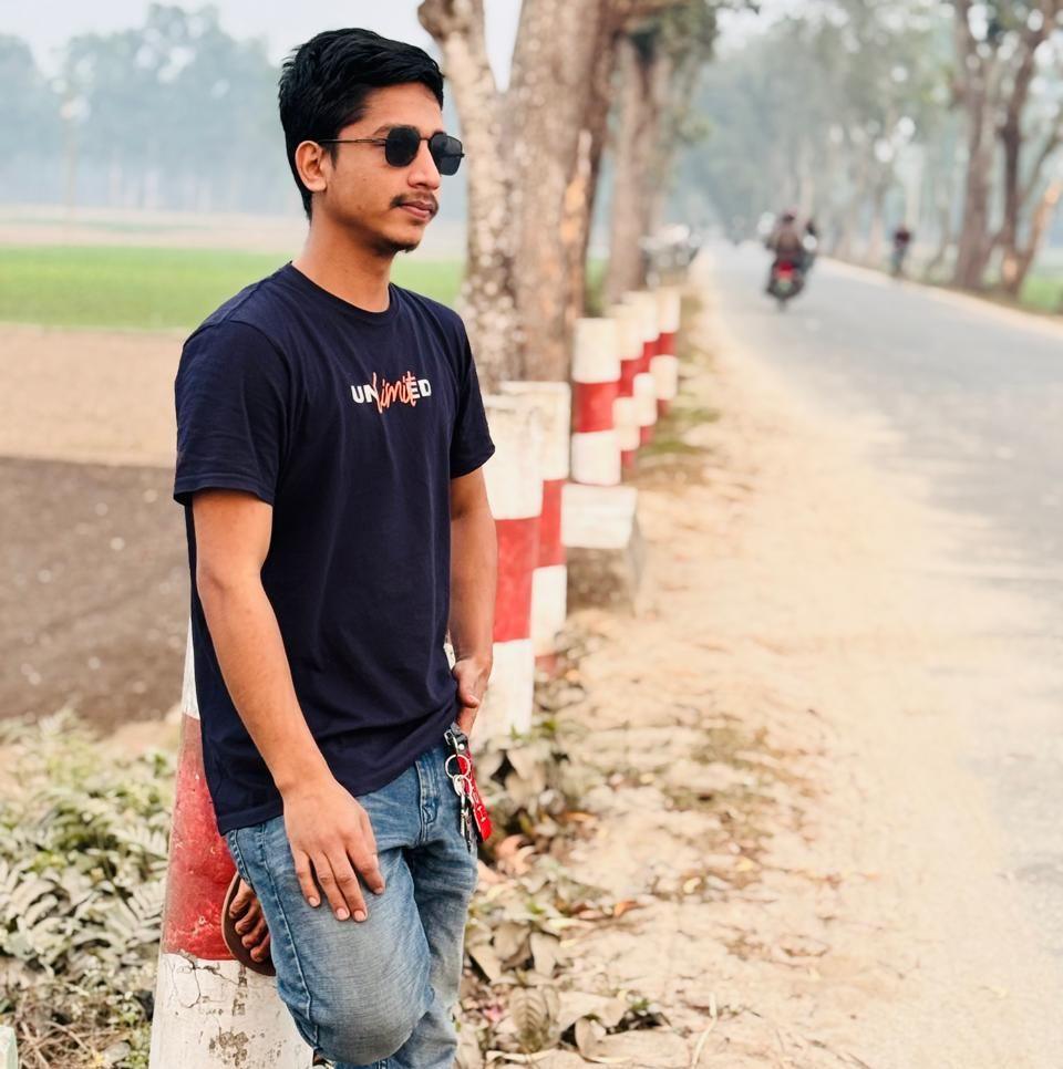 Rasid Shahariar