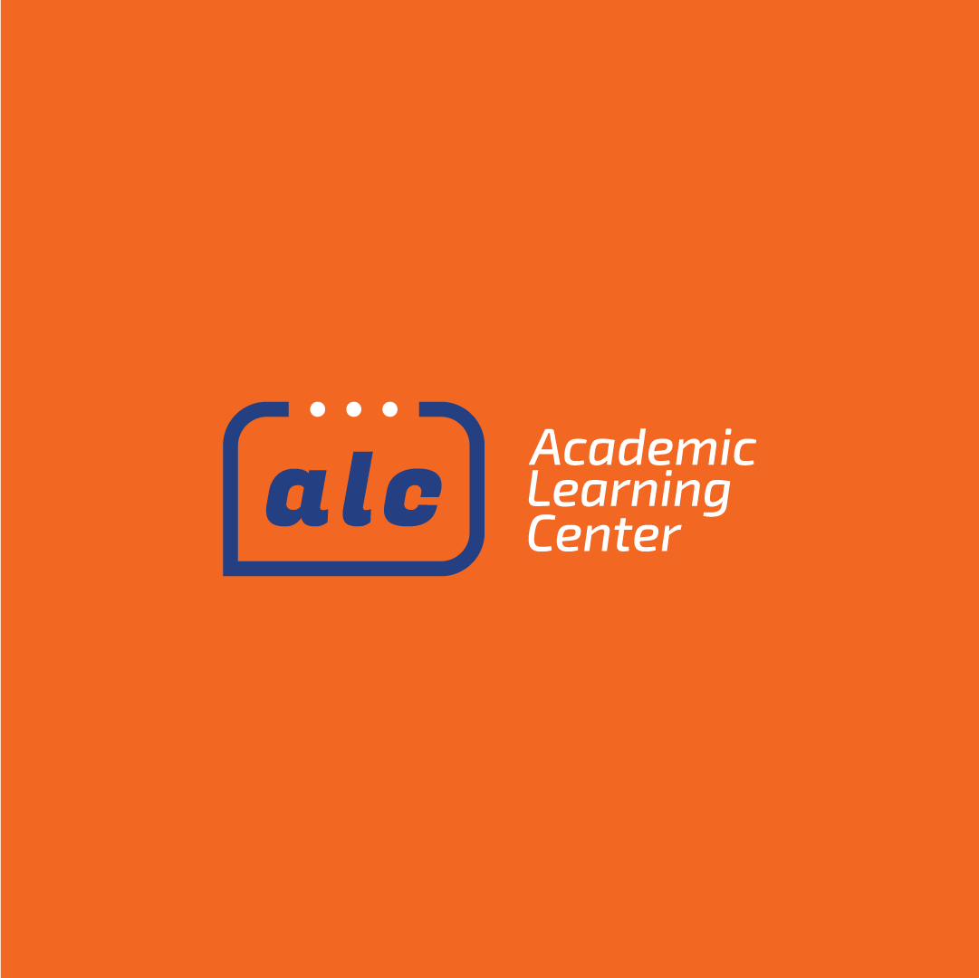 Academic Learning Center