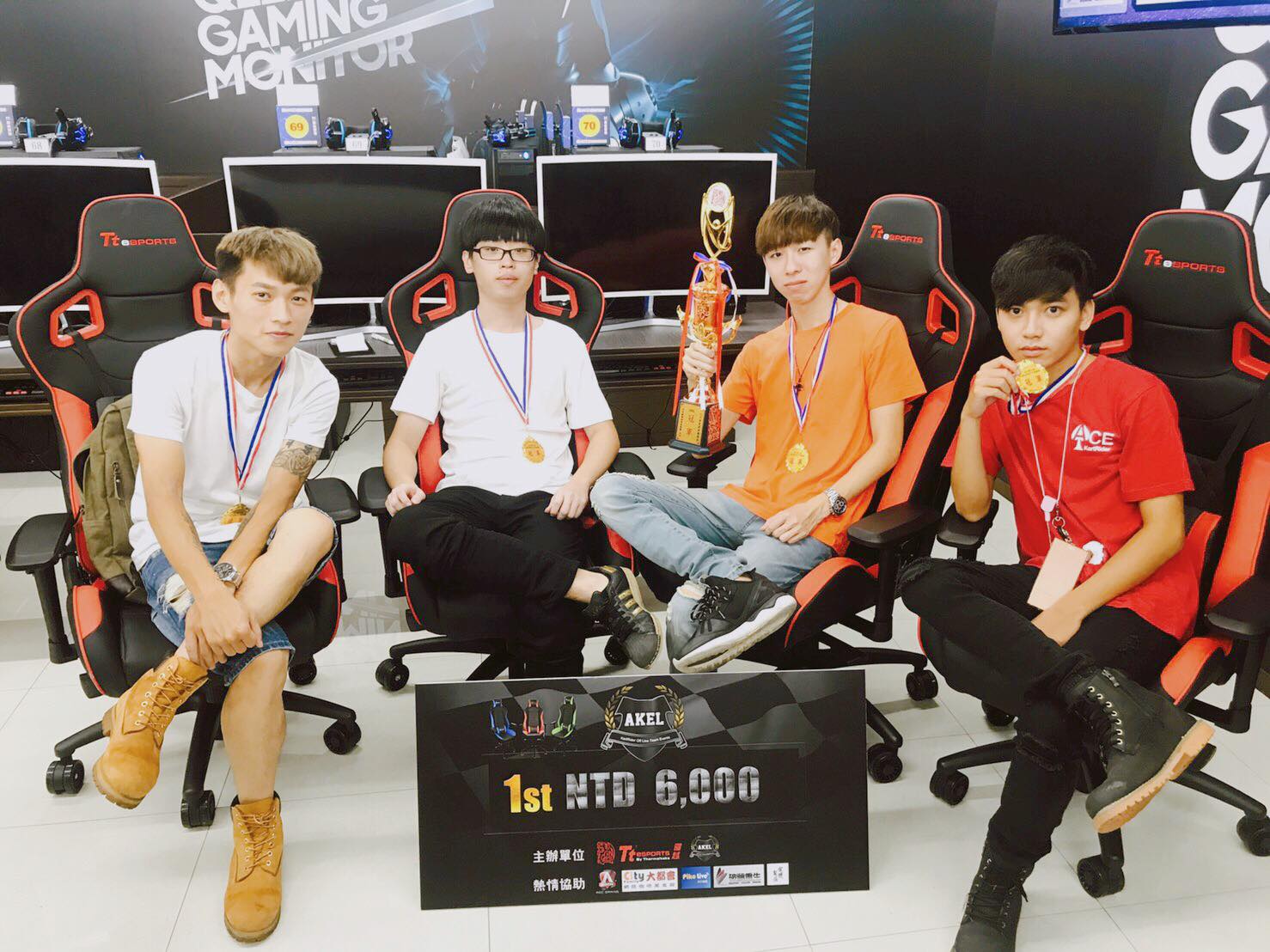 Team Ace