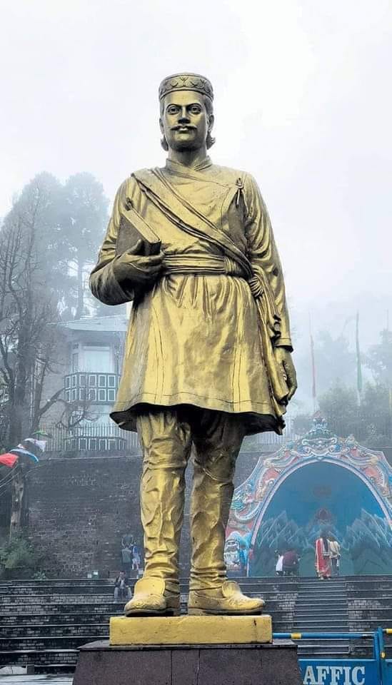 Prajal Regmi - Remembering on his birth anniversary...