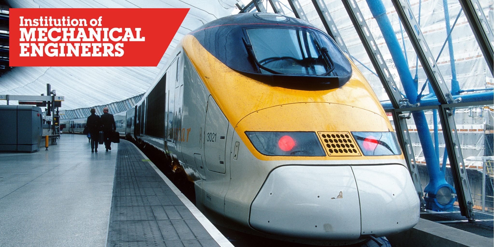 IMechE Railway Division North Western Centre