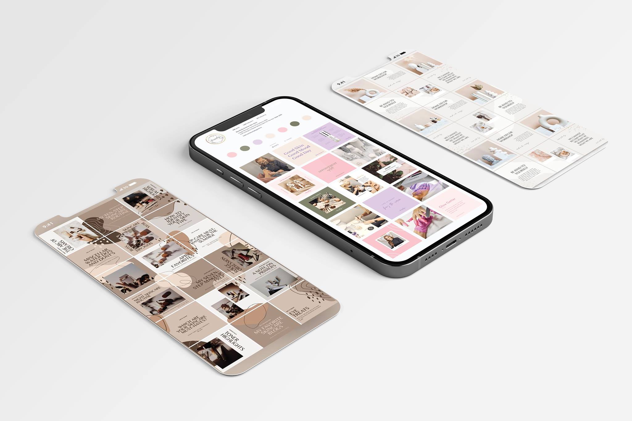 Bloom Creative Studio