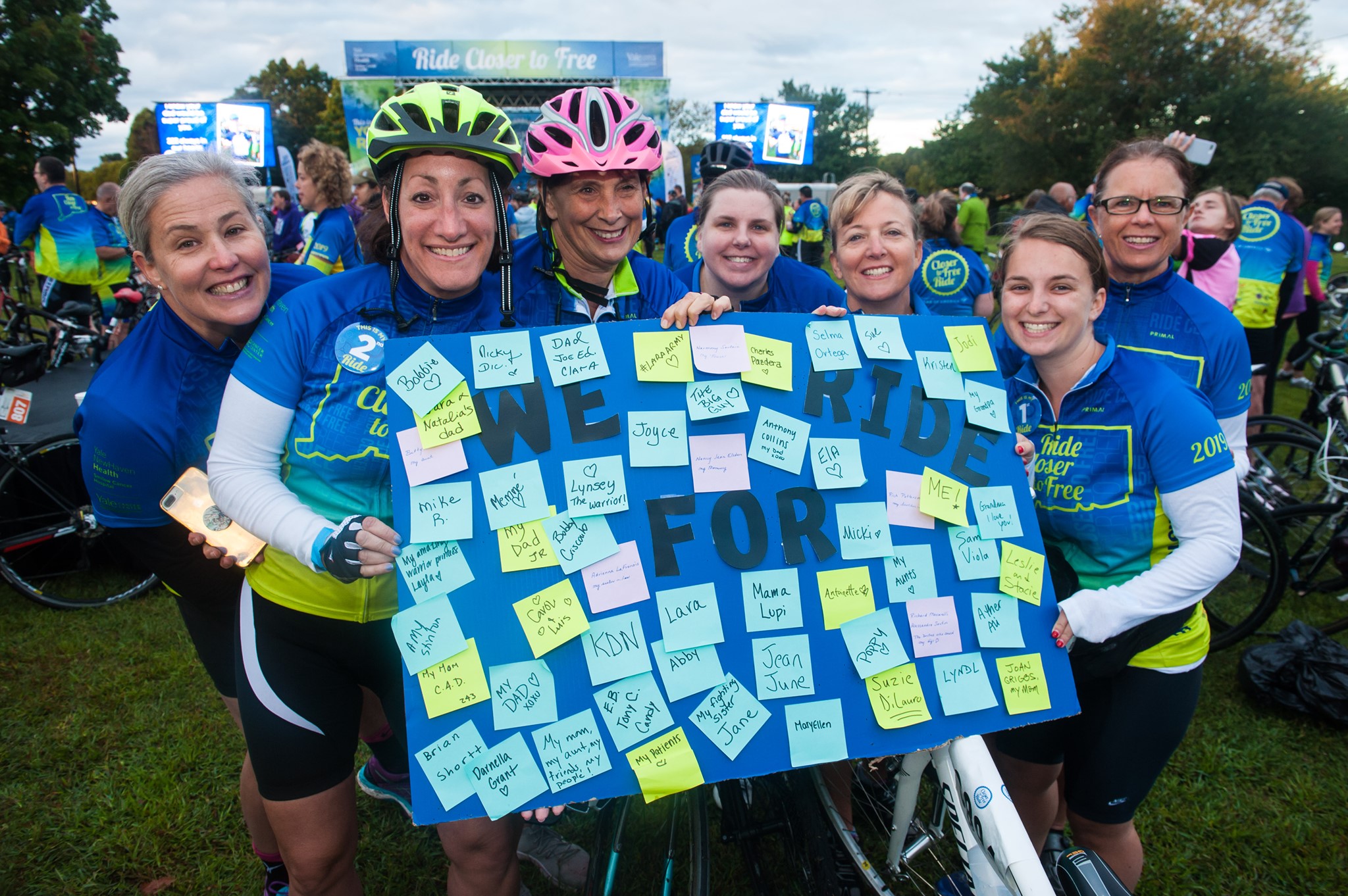 Closer to Free Ride - Why do you Ride Closer to Free? Be a part of the ...