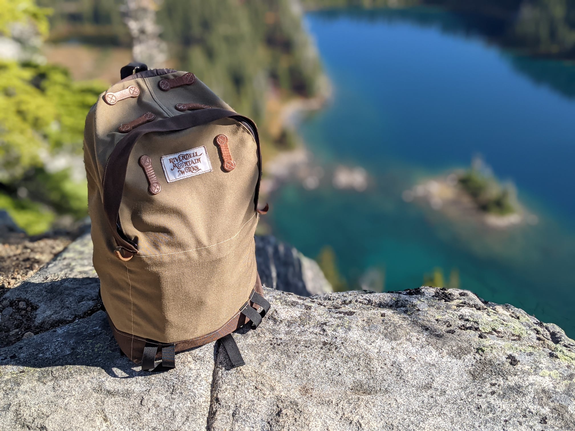 Rivendell Mountain Works (@RivendellMountainWorks) • Facebook
