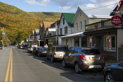 Victor residents attended a public workshop to discuss potential ...