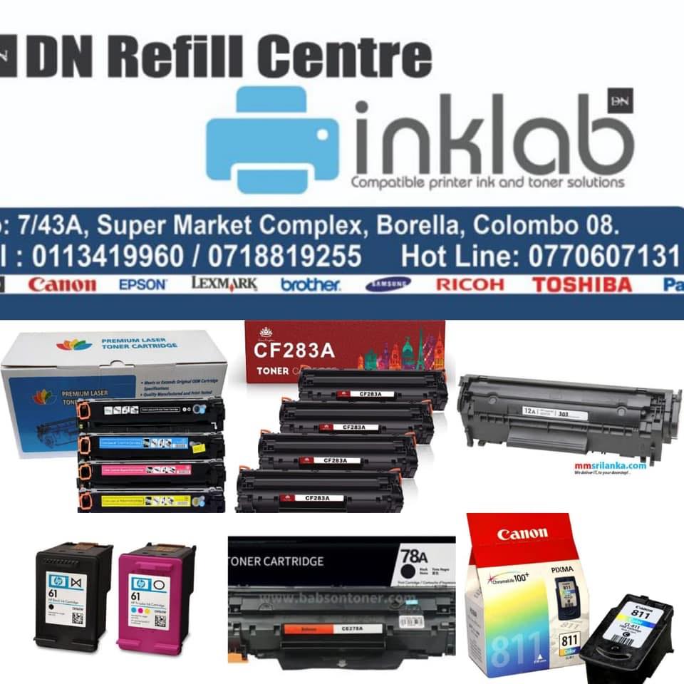 Inklab