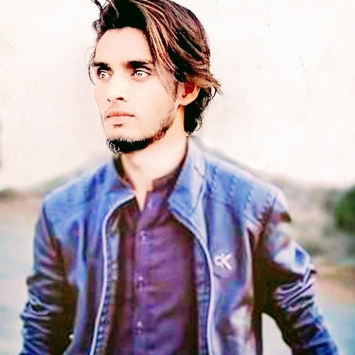 Umair Rajput - Umair Rajput added a new photo.
