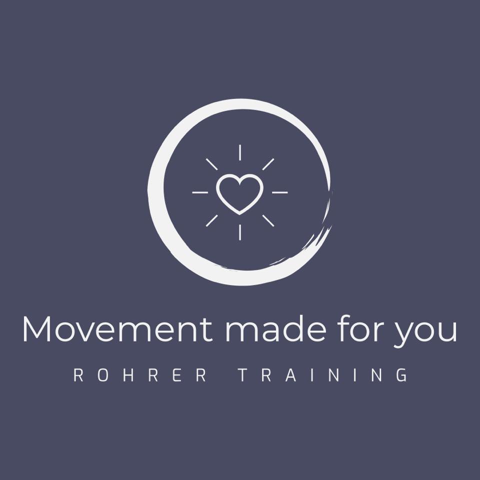 Rohrer Training | Puyallup WA