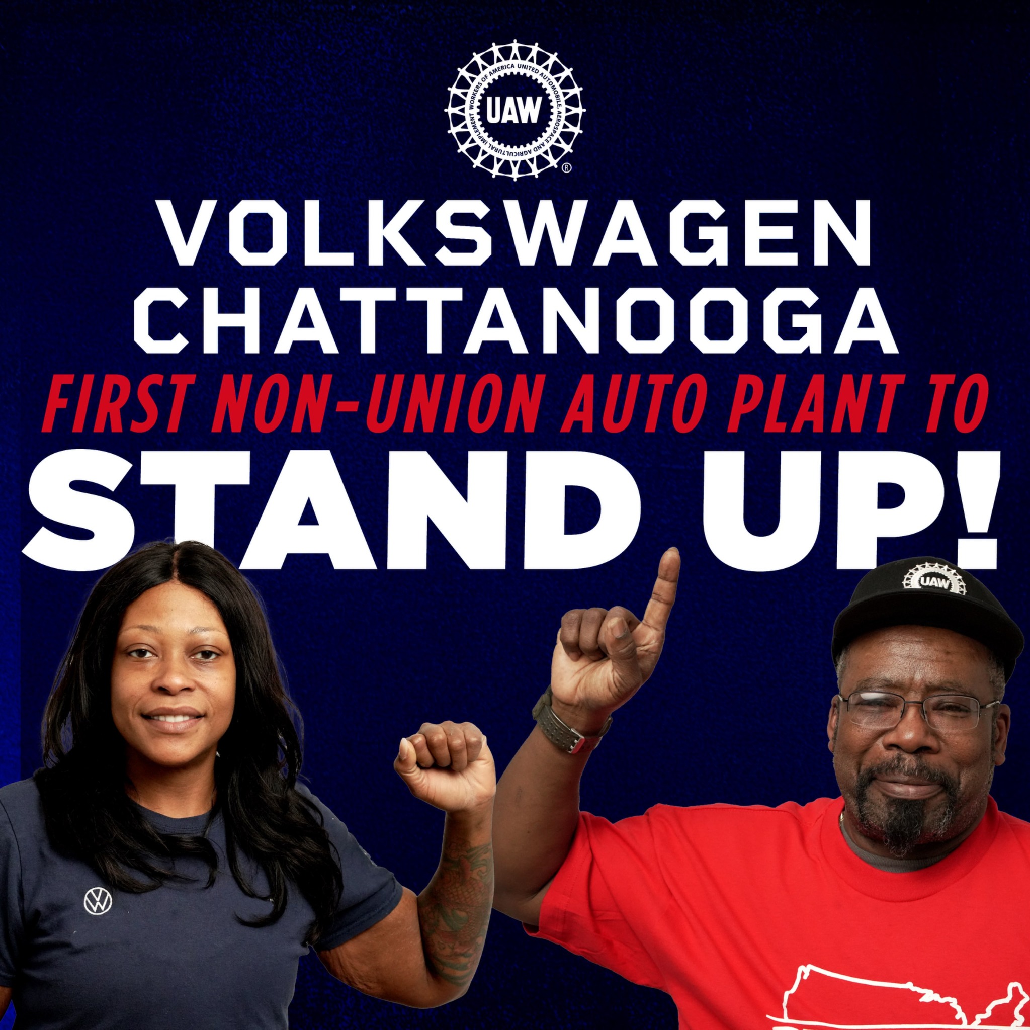 UAW Local 74 | Ottumwa IA