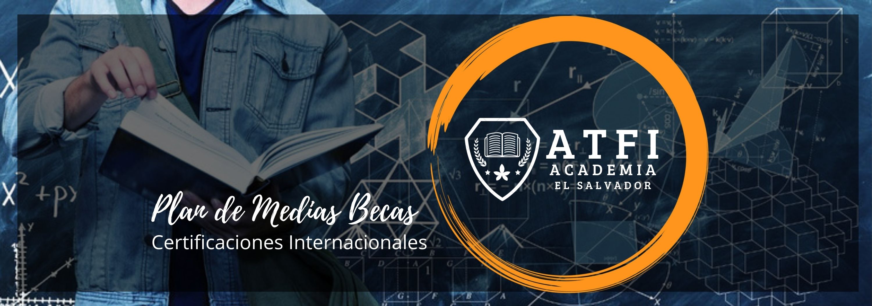Academi... - Academia Tècnica de Formación Internacional ATFI