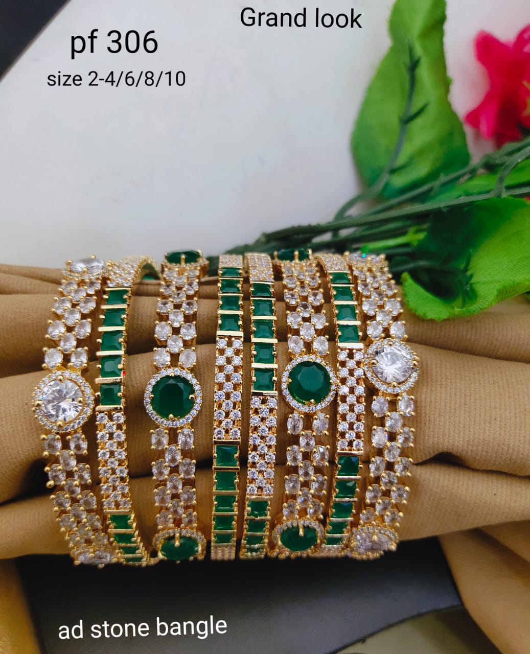 PF Code Jewellery