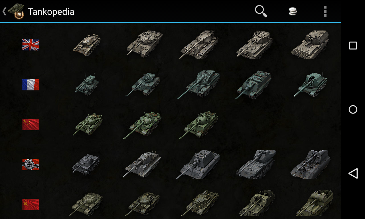 World Of Tanks : Did You Know? - For those who don't know, this is rare ...