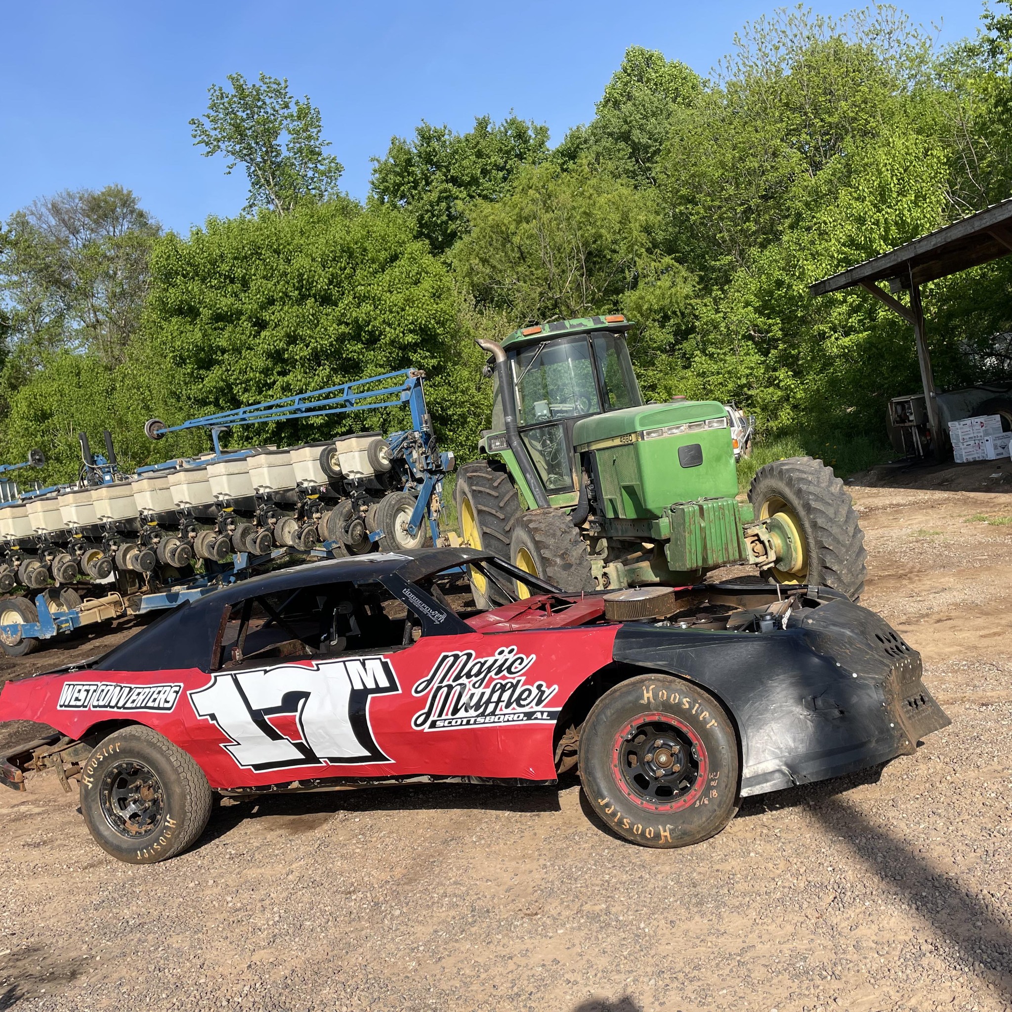 McKee Racing17