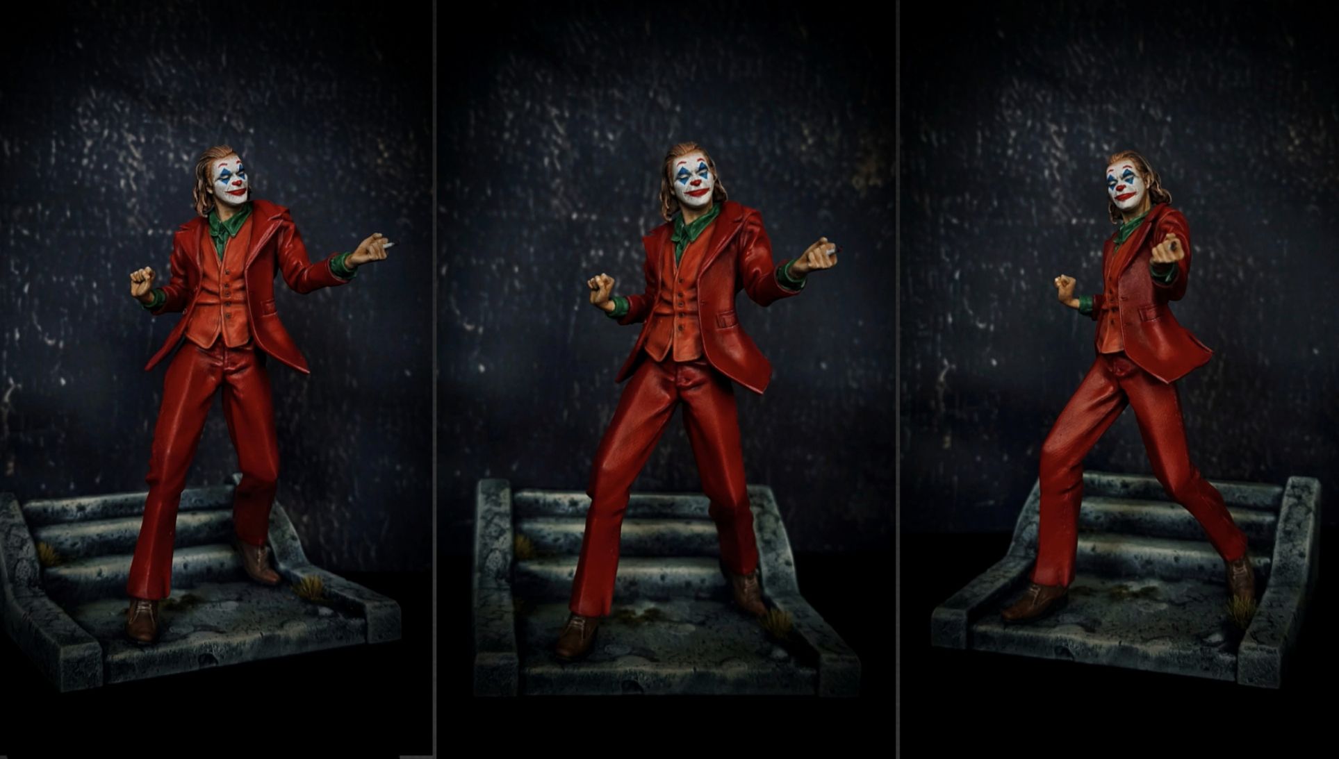 😍Embrace the Madness with The Joker! 🌟Get ready to add a touch